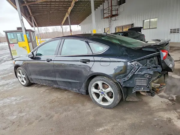 3FA6P0T92GR349094 2016 FORD FUSION - Image 2