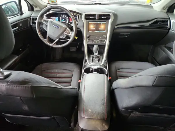 3FA6P0T92GR349094 2016 FORD FUSION - Image 8