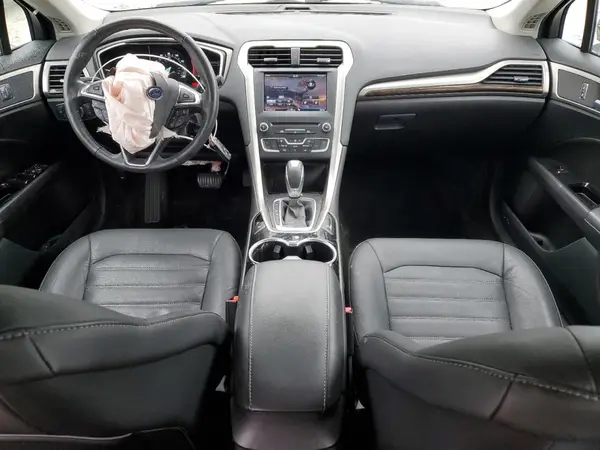 3FA6P0T92GR349614 2016 FORD FUSION - Image 8