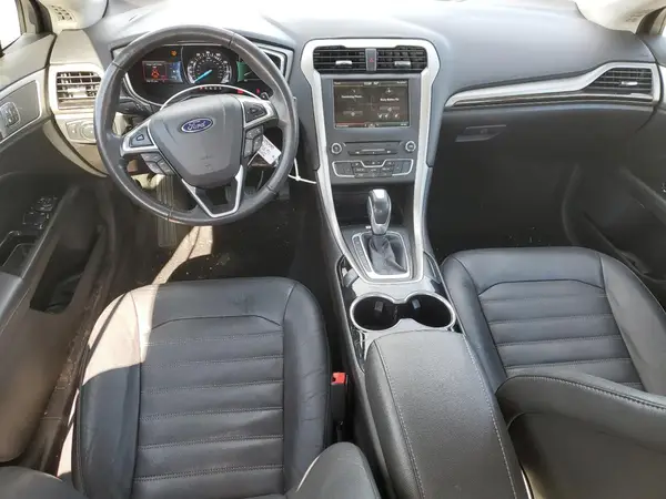 3FA6P0T92GR349659 2016 FORD FUSION - Image 8