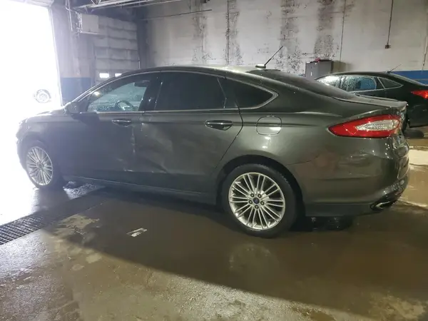 3FA6P0T92GR353937 2016 FORD FUSION - Image 2