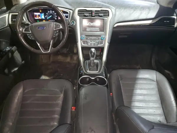 3FA6P0T92GR353937 2016 FORD FUSION - Image 8