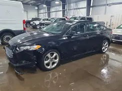 3FA6P0T92GR367224 2016 FORD FUSION