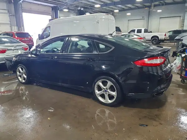 3FA6P0T92GR367224 2016 FORD FUSION - Image 2