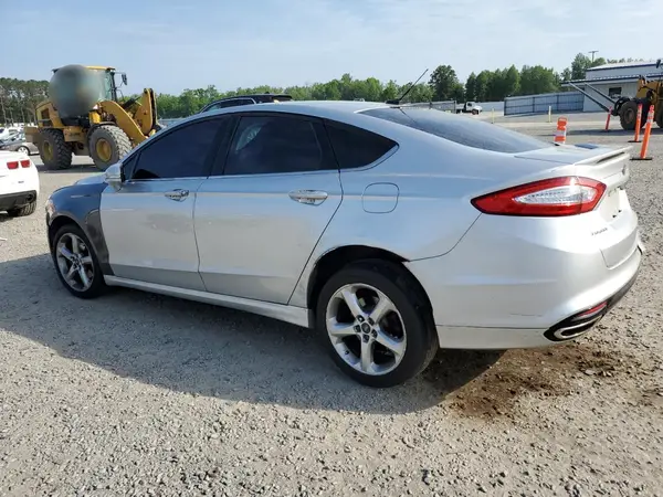3FA6P0T92GR369281 2016 FORD FUSION - Image 2