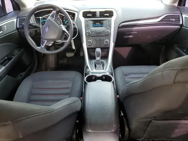 3FA6P0T92GR369281 2016 FORD FUSION - Image 8