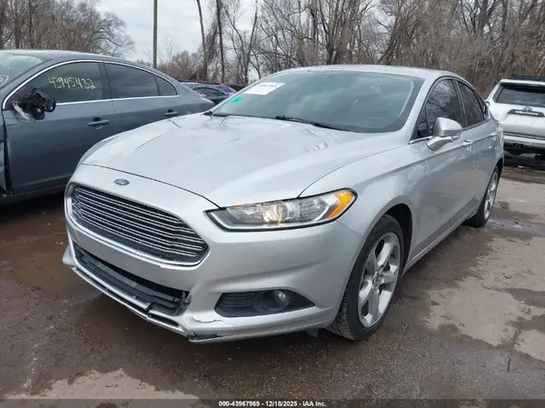 3FA6P0T92GR369314 2016 FORD FUSION - Image 2