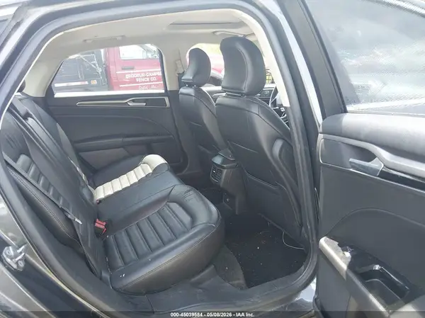 3FA6P0T92GR372682 2016 FORD FUSION - Image 8