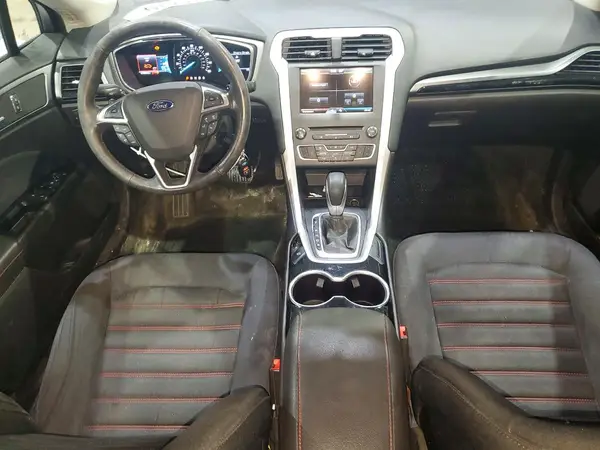 3FA6P0T92GR372939 2016 FORD FUSION - Image 8