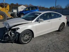 3FA6P0T92GR374514 2016 FORD FUSION