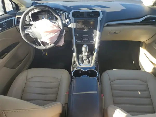 3FA6P0T92GR374514 2016 FORD FUSION - Image 8