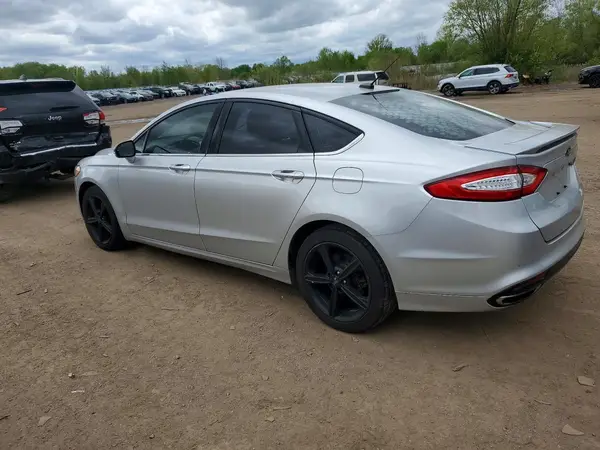 3FA6P0T92GR379289 2016 FORD FUSION - Image 2