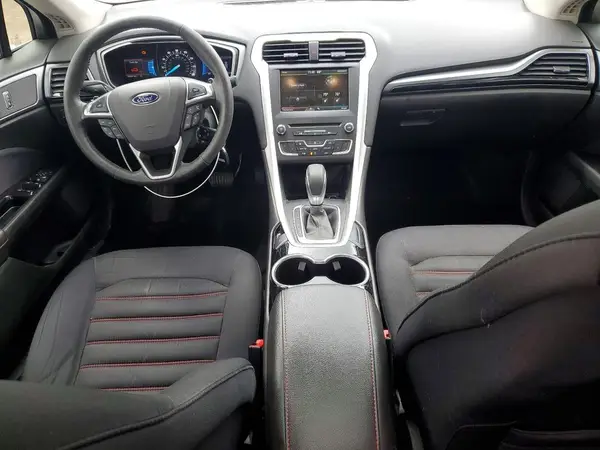 3FA6P0T92GR379289 2016 FORD FUSION - Image 8