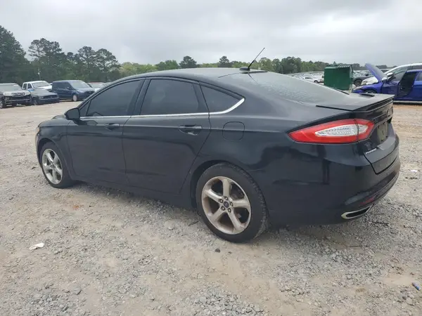 3FA6P0T92GR397551 2016 FORD FUSION - Image 2