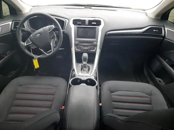 3FA6P0T92GR397551 2016 FORD FUSION - Image 8