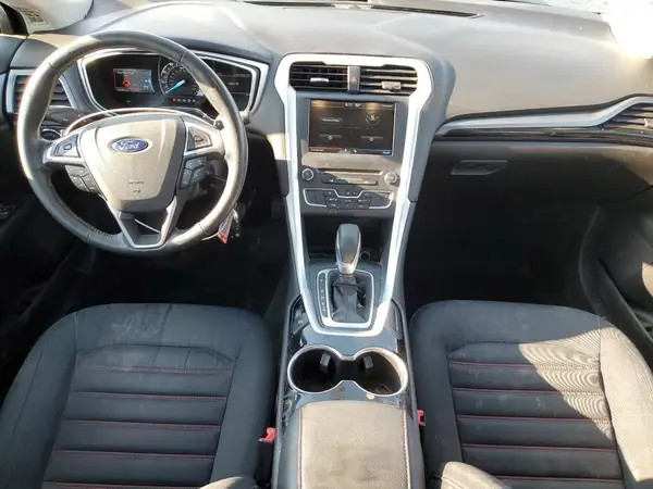 3FA6P0T92GR405731 2016 FORD FUSION - Image 8