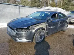 3FA6P0T92HR101235 2017 FORD FUSION