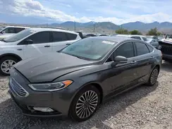 3FA6P0T92HR110064 2017 FORD FUSION