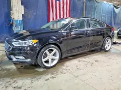 3FA6P0T92HR127298 2017 FORD FUSION