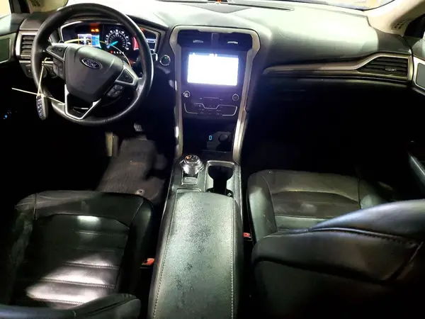 3FA6P0T92HR127298 2017 FORD FUSION - Image 8
