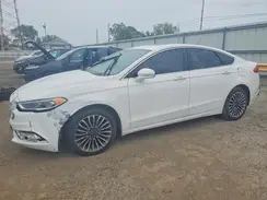 3FA6P0T92HR127592 2017 FORD FUSION