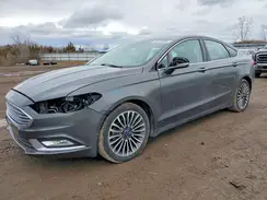 3FA6P0T92HR139418 2017 FORD FUSION