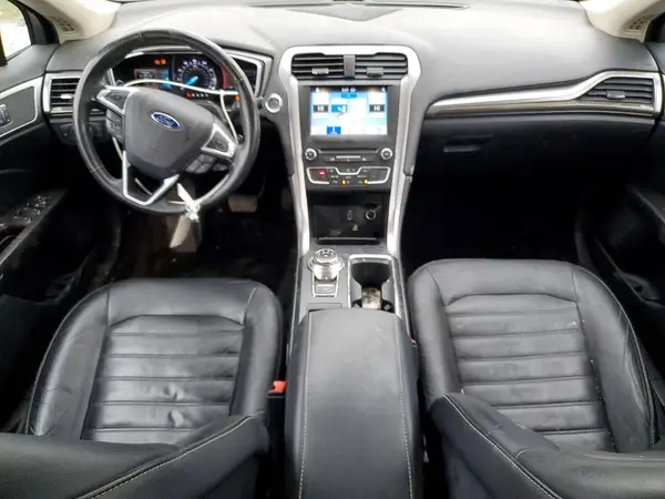 3FA6P0T92HR139418 2017 FORD FUSION - Image 8