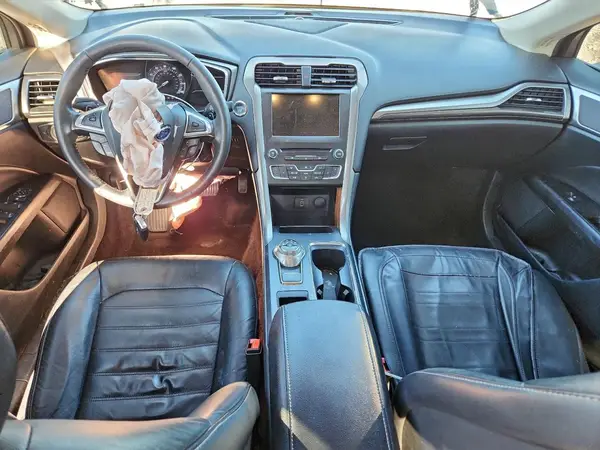 3FA6P0T92HR141489 2017 FORD FUSION - Image 8