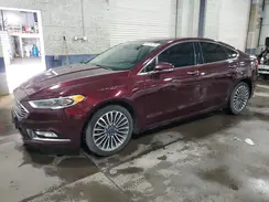 3FA6P0T92HR141525 2017 FORD FUSION