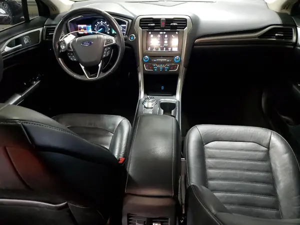 3FA6P0T92HR141525 2017 FORD FUSION - Image 8