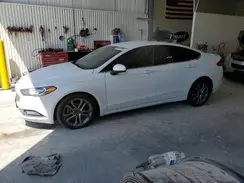 3FA6P0T92HR144375 2017 FORD FUSION