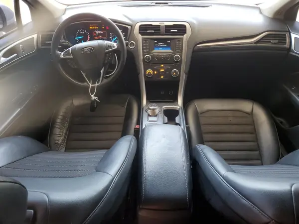 3FA6P0T92HR144375 2017 FORD FUSION - Image 8