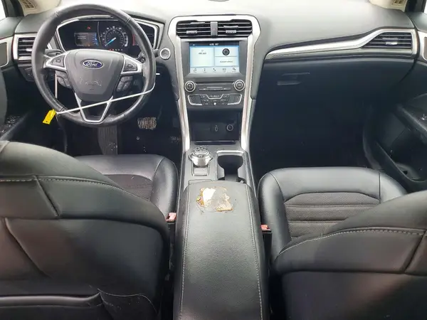 3FA6P0T92HR145817 2017 FORD FUSION - Image 8