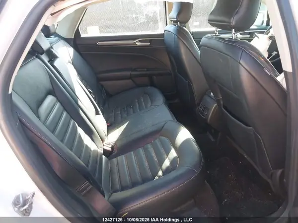 3FA6P0T92HR152380 2017 FORD FUSION - Image 8