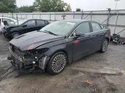 3FA6P0T92HR153819 2017 FORD FUSION