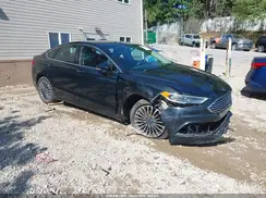 3FA6P0T92HR165551 2017 FORD FUSION