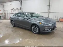 3FA6P0T92HR165906 2017 FORD FUSION