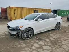 3FA6P0T92HR176436 2017 FORD FUSION
