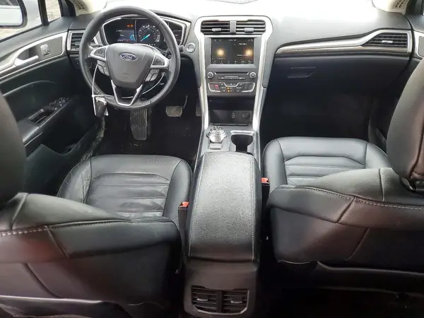3FA6P0T92HR176436 2017 FORD FUSION - Image 8