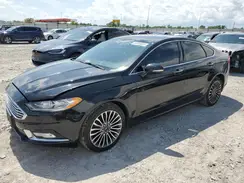 3FA6P0T92HR177408 2017 FORD FUSION