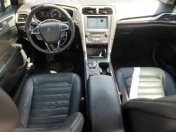 3FA6P0T92HR177408 2017 FORD FUSION - Image 8