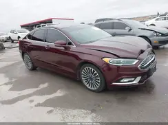 3FA6P0T92HR179837 2017 FORD FUSION