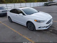 3FA6P0T92HR200265 2017 FORD FUSION