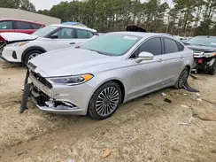 3FA6P0T92HR211704 2017 FORD FUSION