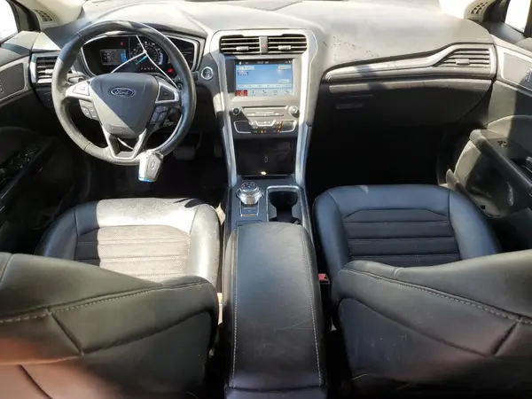 3FA6P0T92HR221455 2017 FORD FUSION - Image 8