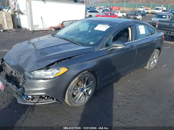 3FA6P0T92HR226915 2017 FORD FUSION - Image 2