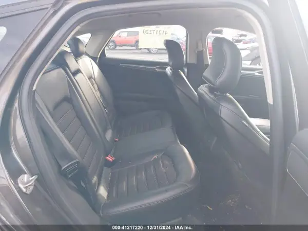 3FA6P0T92HR226915 2017 FORD FUSION - Image 8