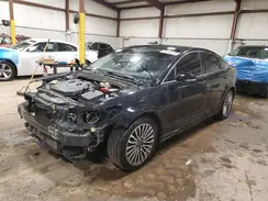 3FA6P0T92HR231337 2017 FORD FUSION