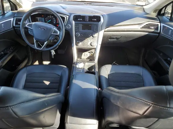 3FA6P0T92HR236568 2017 FORD FUSION - Image 8