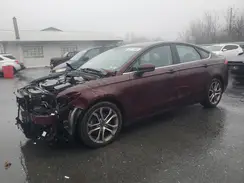 3FA6P0T92HR239714 2017 FORD FUSION